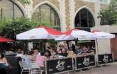 Туры в отель Amsterdam Hotel