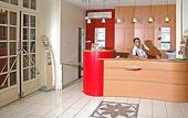 Туры в отель Ibis Centre Notre Dame