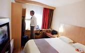Туры в отель Ibis Centre Notre Dame