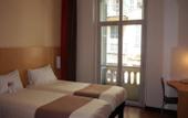 Туры в отель Ibis Centre Notre Dame