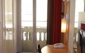Туры в отель Ibis Centre Notre Dame