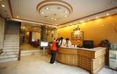 Туры в отель Hotel Parkway Deluxe