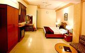 Туры в отель Hotel Parkway Deluxe