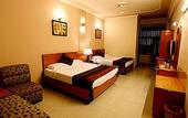 Туры в отель Hotel Parkway Deluxe