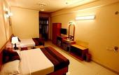 Туры в отель Hotel Parkway Deluxe