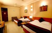Туры в отель Hotel Parkway Deluxe