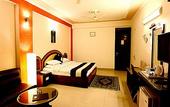 Туры в отель Hotel Parkway Deluxe