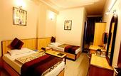 Туры в отель Hotel Parkway Deluxe