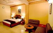 Туры в отель Hotel Parkway Deluxe