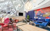 Туры в отель Ibis Budapest Centrum