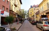 Туры в отель Ibis Budapest Centrum