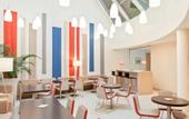 Туры в отель Ibis Budapest Centrum