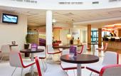 Туры в отель Ibis Budapest Centrum