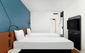 Туры в отель Ibis Budapest Centrum
