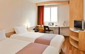 Туры в отель Ibis Budapest Centrum