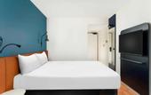 Туры в отель Ibis Budapest Centrum