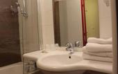 Туры в отель Ibis Budapest Centrum