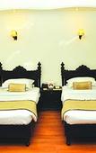 Туры в отель Hotel Park Residency