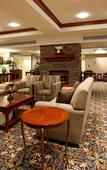 Туры в отель Sonesta ES Suites Baton Rouge University at Southgate