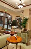 Туры в отель Sonesta ES Suites Baton Rouge University at Southgate