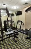 Туры в отель Sonesta ES Suites Baton Rouge University at Southgate