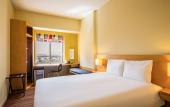 Туры в отель Ibis Dubai Deira City Centre