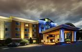 Туры в отель Holiday Inn Express Hotel & Suites Middleboro Raynham by IHG