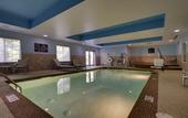 Туры в отель Holiday Inn Express Hotel & Suites Middleboro Raynham by IHG