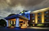 Туры в отель Holiday Inn Express Hotel & Suites Middleboro Raynham by IHG