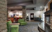 Туры в отель Holiday Inn Express Hotel & Suites Middleboro Raynham by IHG