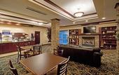 Туры в отель Holiday Inn Express Hotel & Suites Middleboro Raynham by IHG