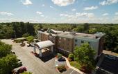 Туры в отель Holiday Inn Express Hotel & Suites Middleboro Raynham by IHG