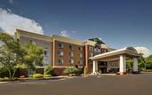 Туры в отель Holiday Inn Express Hotel & Suites Middleboro Raynham by IHG