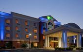 Туры в отель Holiday Inn Express Hotel & Suites Middleboro Raynham by IHG