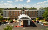 Туры в отель Holiday Inn Express Hotel & Suites Middleboro Raynham by IHG