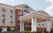 Туры в отель Holiday Inn Express Hotel & Suites Middleboro Raynham by IHG