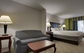 Туры в отель Holiday Inn Express Hotel & Suites Middleboro Raynham by IHG