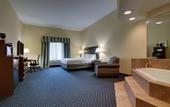 Туры в отель Holiday Inn Express Hotel & Suites Middleboro Raynham by IHG