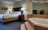 Туры в отель Holiday Inn Express Hotel & Suites Middleboro Raynham by IHG