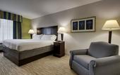 Туры в отель Holiday Inn Express Hotel & Suites Middleboro Raynham by IHG