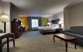 Туры в отель Holiday Inn Express Hotel & Suites Middleboro Raynham by IHG