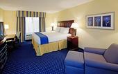 Туры в отель Holiday Inn Express Hotel & Suites Middleboro Raynham by IHG