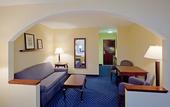 Туры в отель Holiday Inn Express Hotel & Suites Middleboro Raynham by IHG