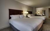 Туры в отель Holiday Inn Express Hotel & Suites Middleboro Raynham by IHG