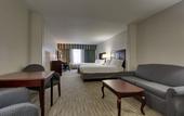 Туры в отель Holiday Inn Express Hotel & Suites Middleboro Raynham by IHG