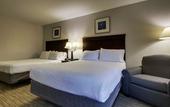 Туры в отель Holiday Inn Express Hotel & Suites Middleboro Raynham by IHG