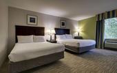 Туры в отель Holiday Inn Express Hotel & Suites Middleboro Raynham by IHG