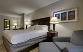 Туры в отель Holiday Inn Express Hotel & Suites Middleboro Raynham by IHG