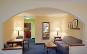 Туры в отель Holiday Inn Express Hotel & Suites Middleboro Raynham by IHG