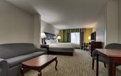 Туры в отель Holiday Inn Express Hotel & Suites Middleboro Raynham by IHG